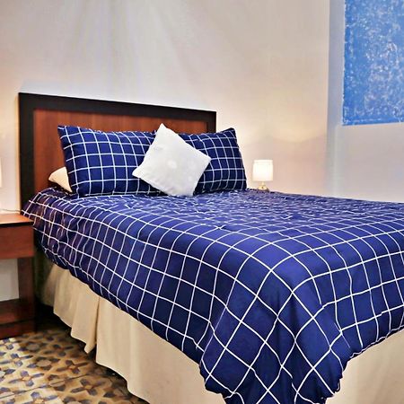 Hotel Posada El Arcangel Antigua Kültér fotó
