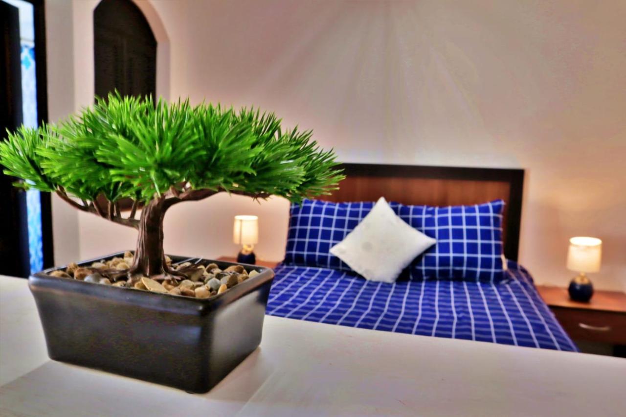 Hotel Posada El Arcangel Antigua Kültér fotó