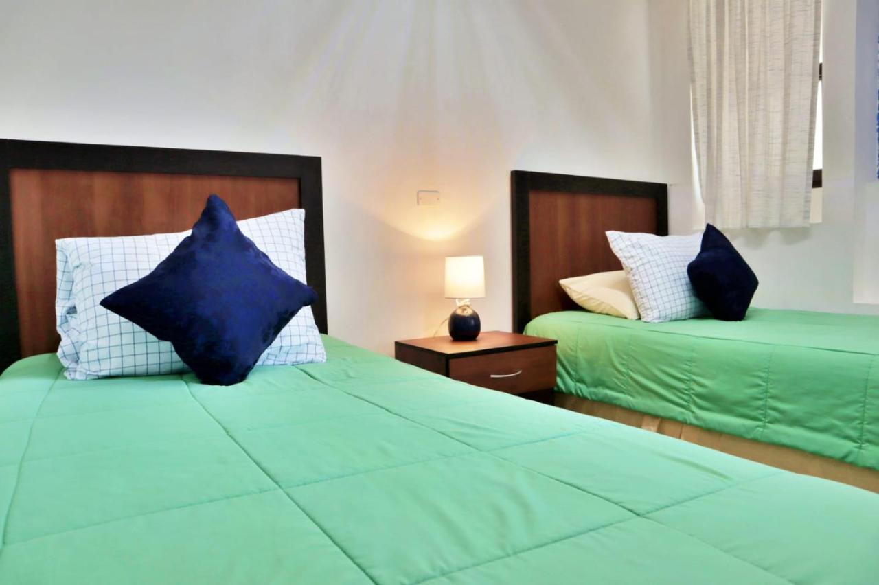 Hotel Posada El Arcangel Antigua Kültér fotó